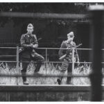 The Border Guards of the Berlin Wall: Conscripts, the Order to Shoot, and the Trials That Followed