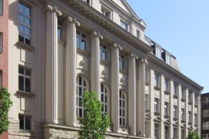 Hansa Studios