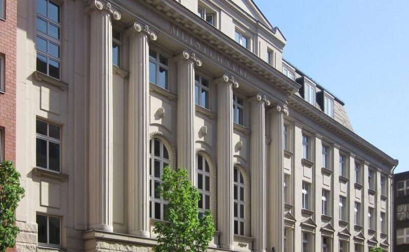 Hansa Studios